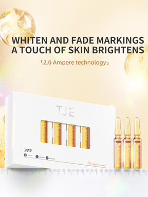 TJE 377 Whitening Ampoule Essence