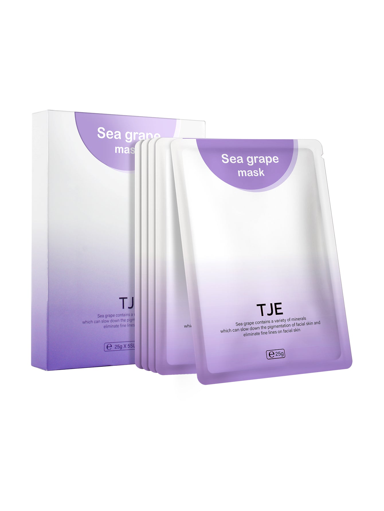 TJE Sea Grape Mask