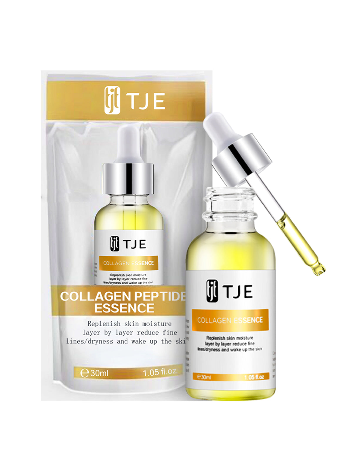 TJE Collagen Peptide Essence